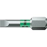 Wera 851/1BTZPH ビット+3 056424