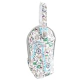 (ボリボンウーフ)boribon oeuf ボトルケース/哺乳びんポーチ(プラン/ロンドン/パリ柄)/ロンドン