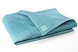 Posh Play - Luxury Play Mat - Turquoise by Posh Play