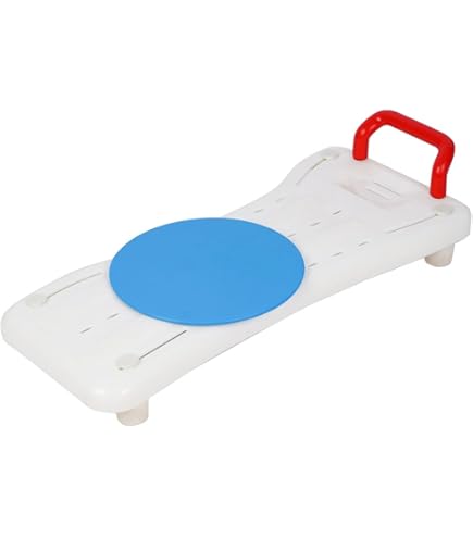 Amazon.co.jp: サテライト 福浴 回転バスボード L : ドラッグストア