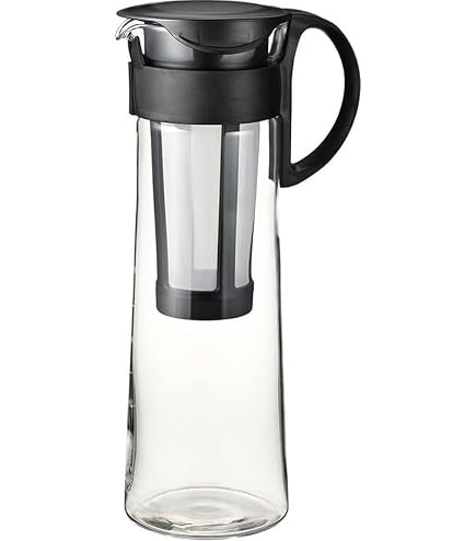 Amazon｜Kalita(カリタ) 業務用水出しコーヒー器具 水出し器10人用