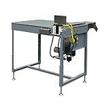 小ネギキララ SBM-10kw プロタイプ 小ネギ洗浄機 タイガーカワシマ ホTD