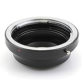 Pixco マウントアダプターPentax 645レンズ- Pentax PK マウントカメラ対応 K-1II KP K-70 K-1 K-3II K-S2 K-S1 K-5IIs K-5II K-5 K-3 K-r K-x K-m K-7 K-500 K-50 K-30 K-20 K-10