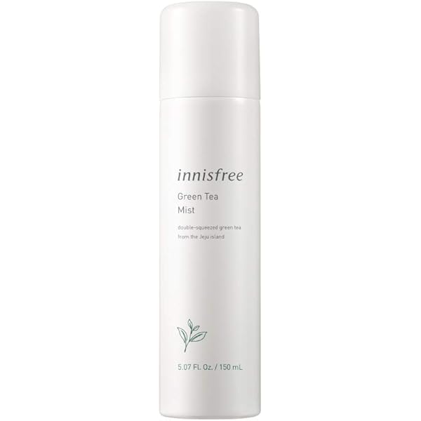 Amazon イニスフリー Innisfree グリーンティー ミスト 化粧水 50ml ミスト 新パッケージ イニスフリー Innisfree 化粧水 通販