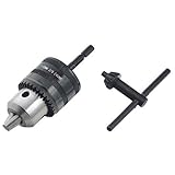 トップ(TOP) 電動ドリル用 ドリルチャック EDC-1-13