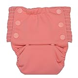 GroVia My Choice布トレーナー、ユニセックストレーニングパンツ One Size ピンク 16889