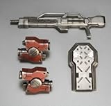 コトブキヤ アーマードコア ウェポンユニット007