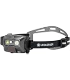 Amazon.co.jp: Ledlenser(レッドレンザー) led ヘッドライト 充電式
