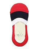 3コットンの浅い口の目に見えないソックスのセットローカットソックスノーショーソックス（A）