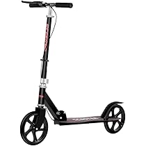 Amazon.co.jp: キックボード キックスクーター 子供 大人用