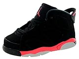 Jordan ボーイズ ベビー・ボーイズ US サイズ: 9 M US Toddler カラー: ブラック