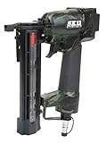 SK11(エスケー11) エア仕上釘打機 フィニッシュネイラー SA-F35L-X1CA 釘足長12～35mm 迷彩柄 1年保証付き