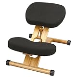 ミヤタケ(宮武製作所) プロポーションチェア ブラック CH-88W(BK)