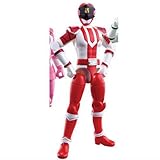 快盗戦隊ルパンレンジャーVS警察戦隊パトレンジャー 勇動 ［4.警察戦隊パトレン1号］(単品)