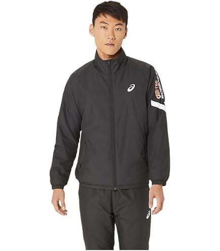 Amazon.co.jp: アシックス（ASICS） A77 ハイブリッド ウインドバリア