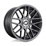 Rotiform 1PC R141 19X10 5X100/112 MT-ANTH 35MM - R1411900F3+35