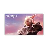 プレイマット ファイナルファンタジーXIV ヤ・シュトラ・ルル