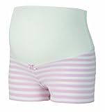 ピジョン ウィル 産前産後兼用リラックス妊婦帯パンツ ML ピンク 6510130