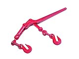 Ancra 45943 – 10レバーチェーンバインダー 1/4" to 5/16" 45943-12 1