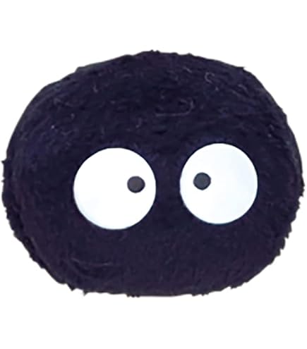 Amazon | となりのトトロ ミニマグネット 小トトロ NEW ぬいぐるみ