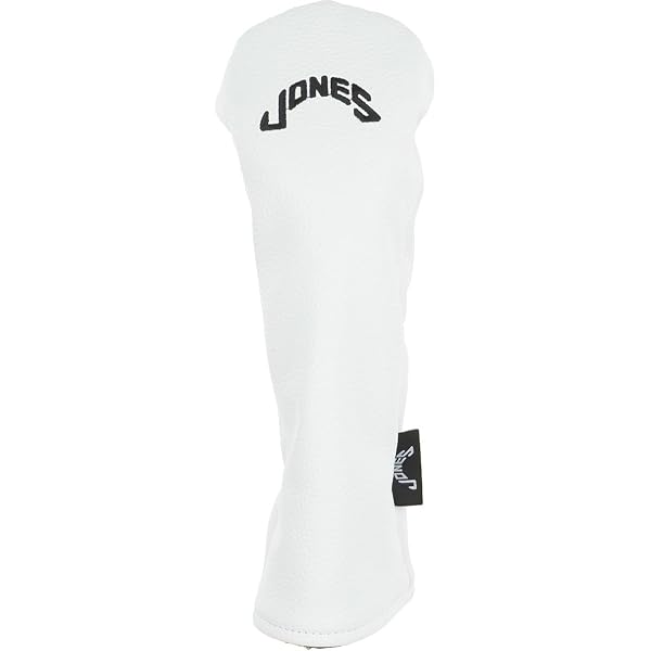 Amazon.co.jp: JONES GOLF ジョーンズ ゴルフ ヘッドカバー 