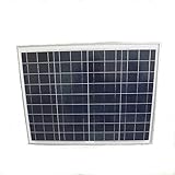 SAYA 50W ソーラーパネル
