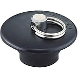 三栄水栓[SANEI] バス用品・空調通気用品 風呂栓 バス用W式ゴム栓 【H27F-37】