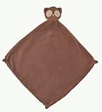 Angel Dear Blankie, Brown Owl by Angel Dear [並行輸入品]