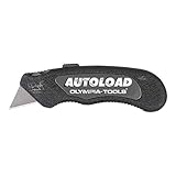 Olympia Tools 33-183 Turboknife by Autoload [並行輸入品]