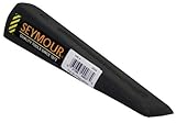 Seymour WW-6 41596 Steel Wood Splitting Wedge, 6 lb [並行輸入品]