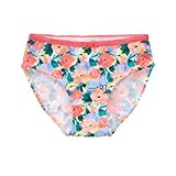 ジンボリー GYMBOREE/ フローラルアンダーウェア ウォーターカラーピンク 下着 XS【並行輸入】