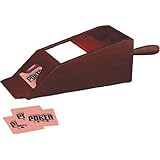 EXCALIBUR ELECTRONIC Dealer's Card Shoe おもちゃ (並行輸入)