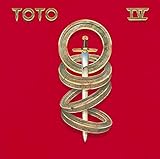 TOTO IV~聖なる剣(期間生産限定盤)