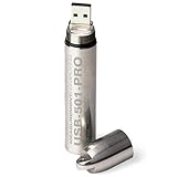 電池駆動型リモート温度ロガー USB-501-PRO