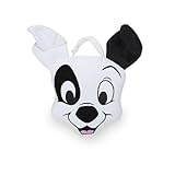 Disney 101 Dalmatian Collection Tuck Away Buddy Blanket w/ Gift Tag by KidsLine