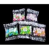マルタ食品 花コンペイ糖詰合せ 4ｇ×50袋入