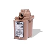 Taco 006-BC4 Bronze Cartridge Circulating Pump by Taco