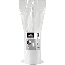 Amazon｜アズマ工業 ハンディモップケース付 磁石でくっつく 洗って