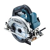 マキタ(Makita) １６５ミリ充電式マルノコ 18V バッテリ・充電器・ケース別売 HS610DZ