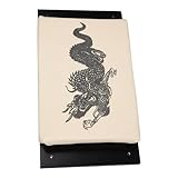 Deluxe Dragon Makiwara