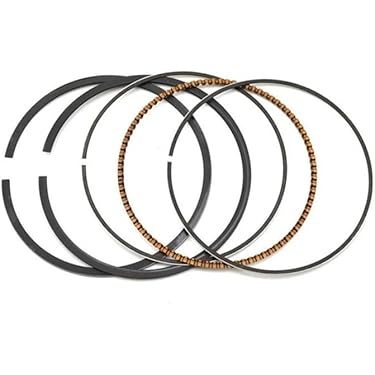 Amazon.co.jp 最新リリース: ピストンリング の新着ランキングです。