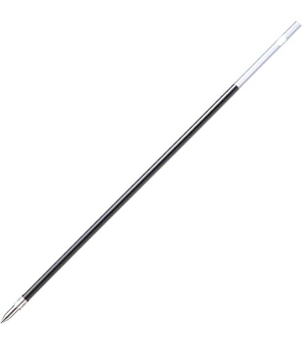 Amazon | ゼブラ 油性ボールペン替芯 H-0.7芯 青 10本 B-BR-6A-H-BL
