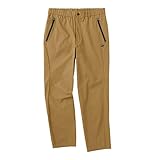 [タルテックス] ストレッチ パンツ 24103 アイトス AITOZ メンズ 撥水 作業服 作業着 3L 002ベージュ