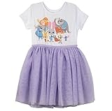 Disney DRESS ベビー・ガールズ US サイズ: 18 Months カラー: パープル