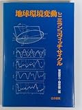 地球環境変動とミランコヴィッチ・サイクル