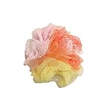 MIKIHOUSE FIRST(ミキハウスファースト)３色お花のベビー用ヘアクリップ －－－,ピンク（08）