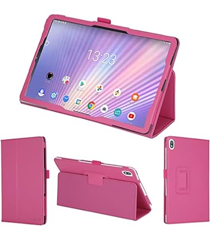 Amazon | windykids lenovo tab6 A101LV ケース レノボ タブ6/タブ