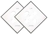 NTカッター カッター替刃2枚入BMC替刃 2個入