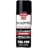 呉工業:KURE チェーン＆ワイヤルブ 430ml NO1411 型式:NO1411