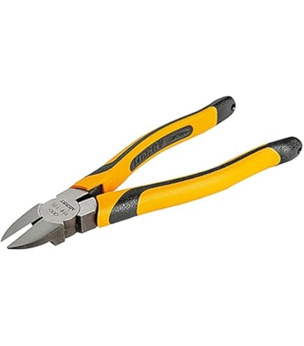 【人気商品】室本鉄工 メリー CX25R-150 アールカットニッパ Amazon | 室本鉄工 メリー CX25R-150 アールカットニッパ